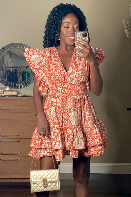 Fall Dresses 
Wore this dress out to dinner. Has side pockets. True to size. Wearing a size small (6). 
Use code: RTRCUR0D7BC3 for 30% off your first month subscription  (Rent The Runway only) 

Fall Outfit, Fall Outfits, Fall Dresses, Fall Fashion, 

#TheFabulous1Blog 

#LTKstyletip #LTKover40 #LTKSeasonal