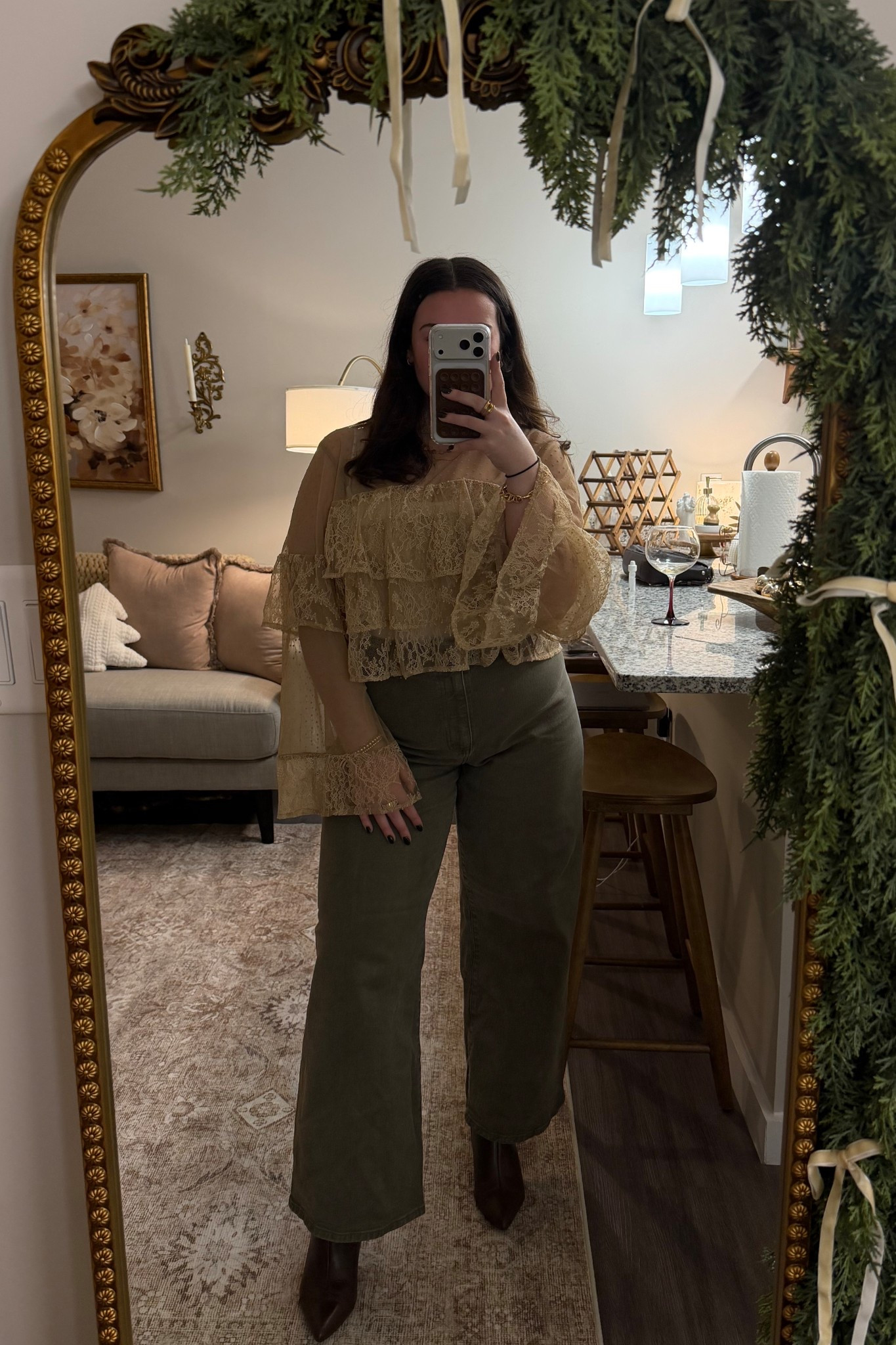 loving this top!! 

#LTKGiftGuide #LTKgrwm #LTKootd