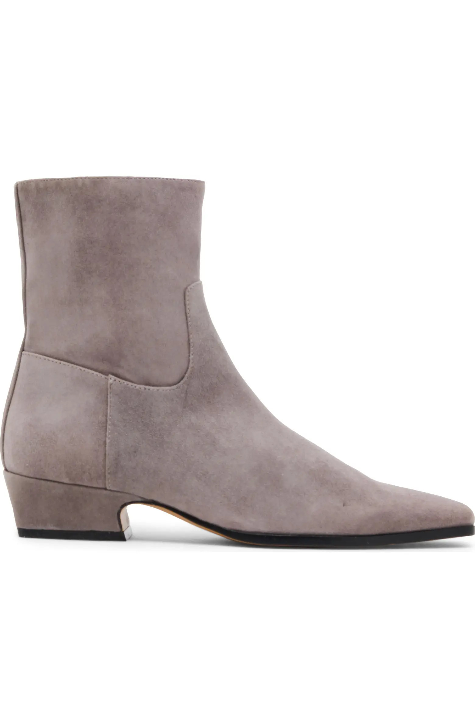 Dusty Bootie (Women) | Nordstrom
