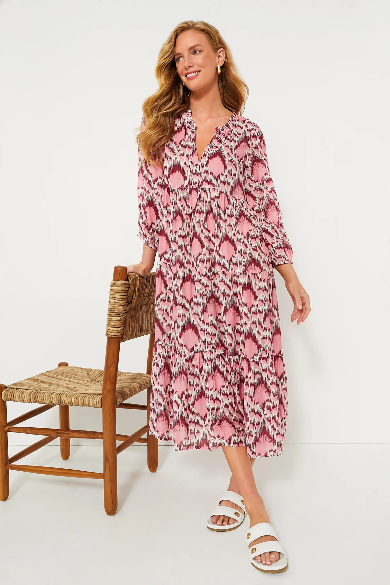 Tuckernuck | Tuckernuck (US)