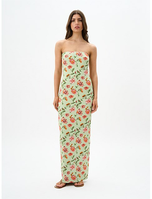 RIVA MAXI DRESS | David Jones (Australia & New Zealand)