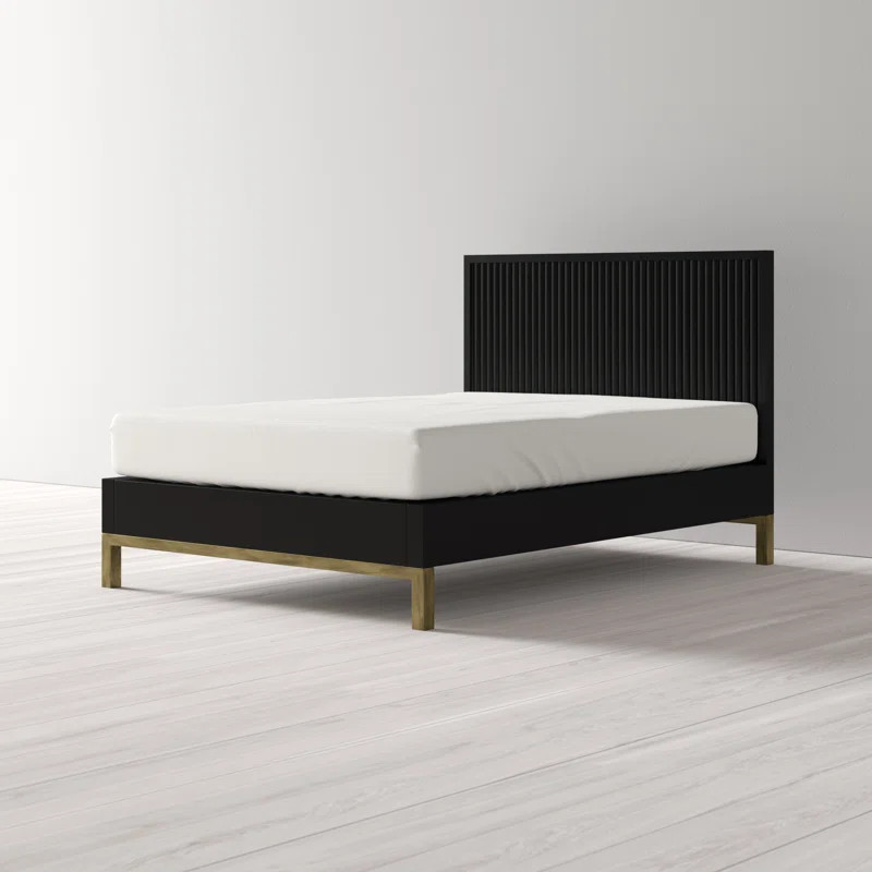 Ellen Platform Bed | Wayfair North America