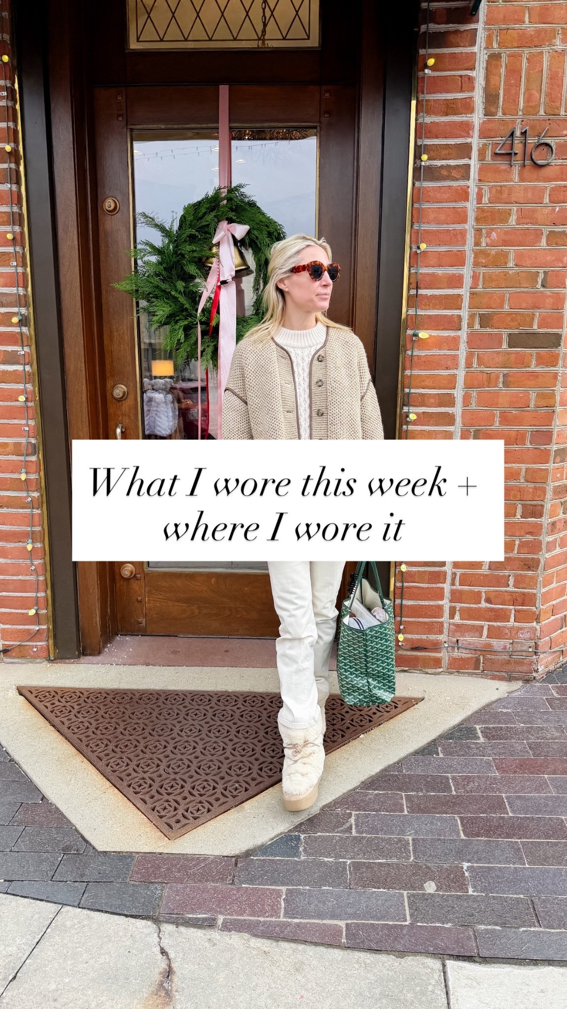 Winter outfit 

#LTKgrwm #LTKootd