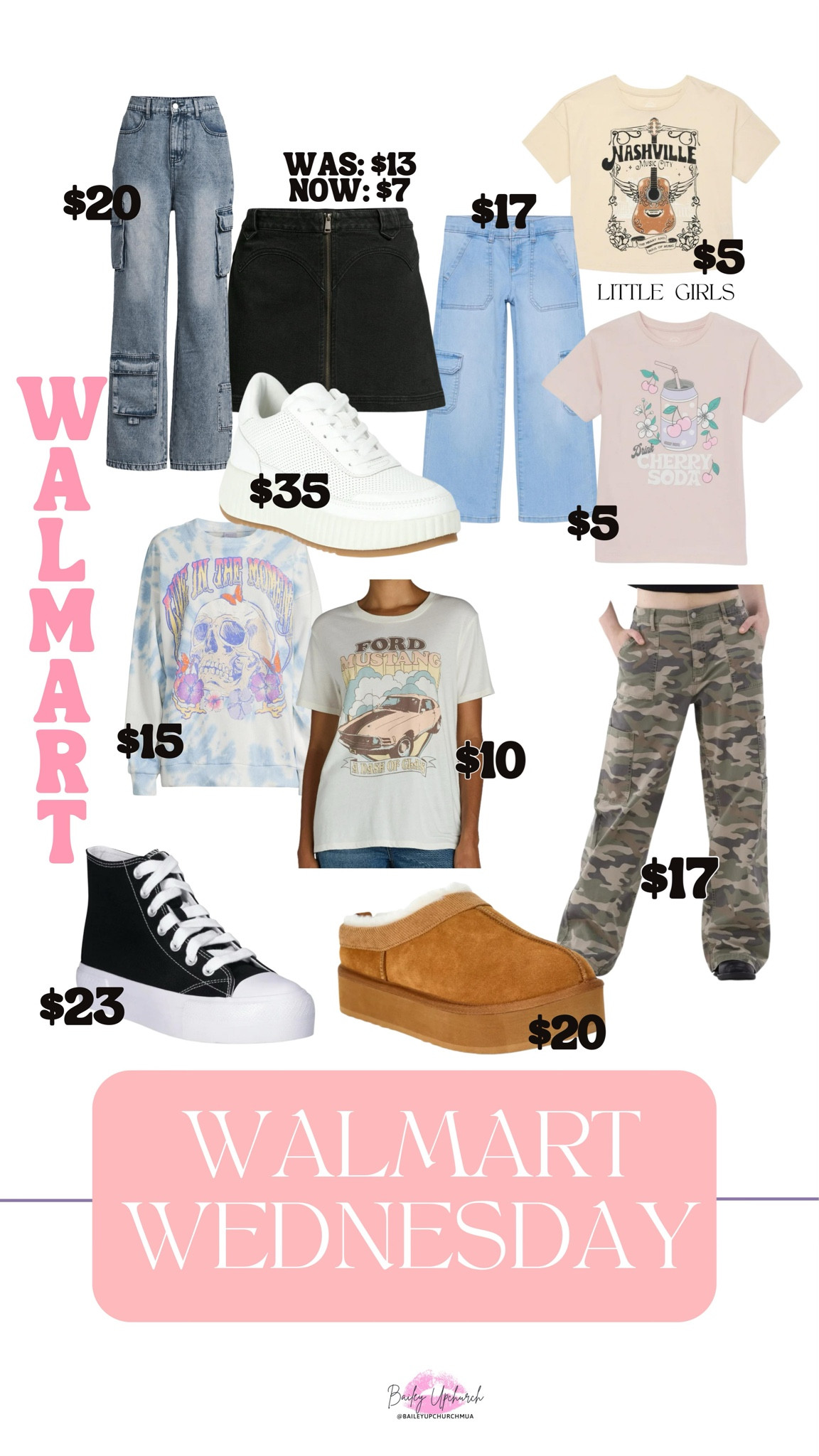 Walmart Wednesday coming in hot!! So many fun finds!!