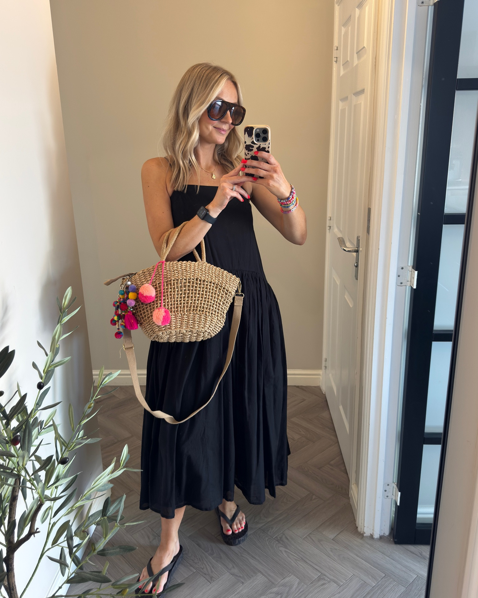 A few summer outfits ready for the UK heatwave! ☀️🌈⛱️🪩🙋🏼‍♀️🪻

#LTKsummer #LTKfestival #LTKuk