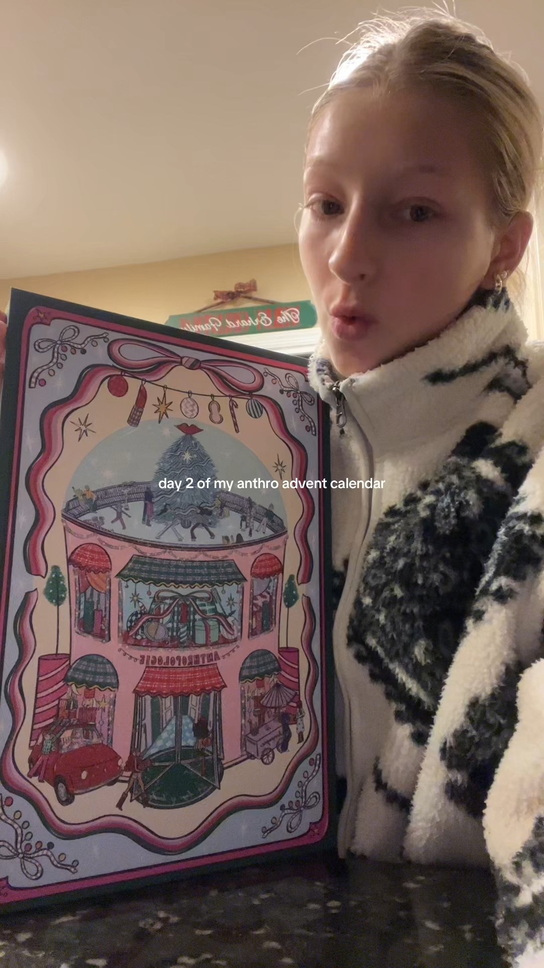 Day 2 of my anthro advent calendar 

#LTKGiftGuide #LTKHoliday #LTKdayinmylife