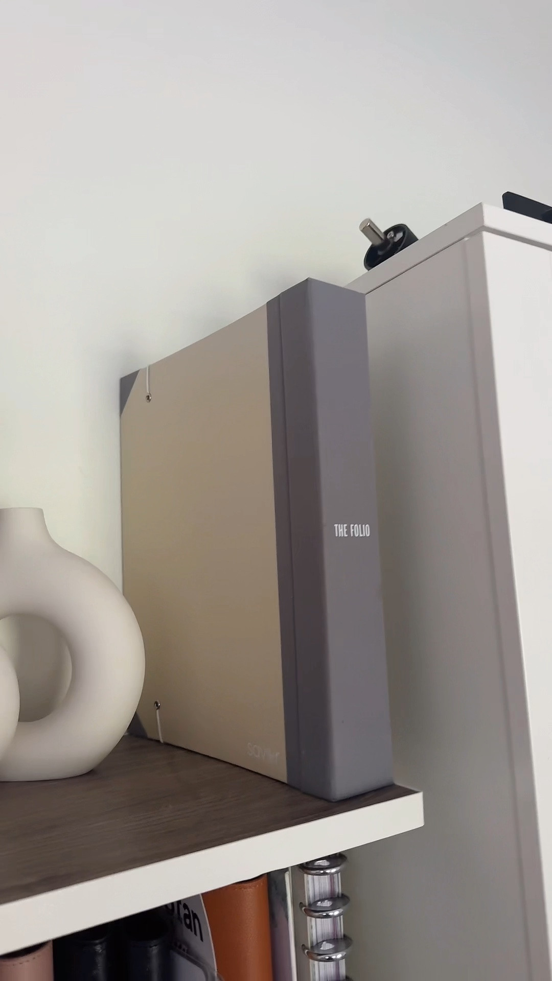 Every home needs a binder like this to keep all important documents in one place in case of an emergency! Everything from birth certificates to spare keys can be kept inside!
If you say ready you never have to get ready!
@Savor #documentorganization #tiktokfind #TikTokShop #savorfolio #organization #fyp #viral
 #OrganizedMomLife
#BinderGoals
#AdultingWin
#BusyMomHacks
#PeaceOfMind
#MomLifeMadeEasy
#PaperworkSolved
#MomHumor
#LifeHacksForMoms
#InCaseIDieBinder 

#LTKFamily #LTKOver40 #LTKHome