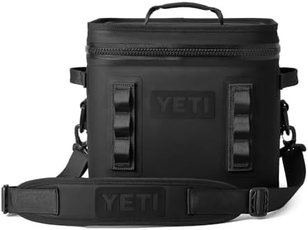 YETI Hopper Flip 12 Portable Cooler | Amazon (US)