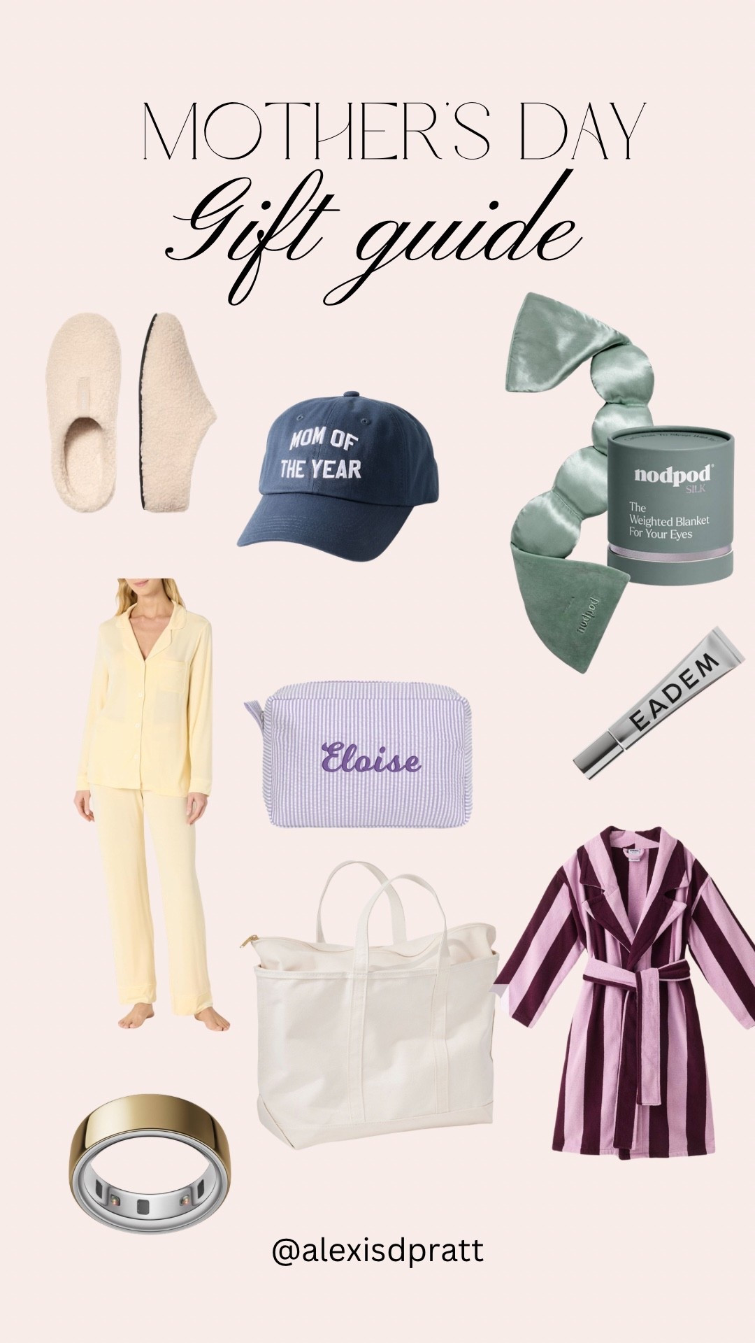 Mother’s Day gift guide 

#LTKmomlife #LTKMothersDay