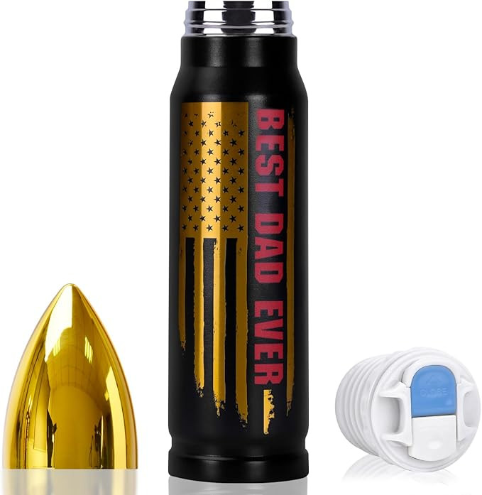 Father's Day Gifts from Daughter, Fathers Day from Wife, First Fathers Day Dad Gifts for New Dad,... | Amazon (US)