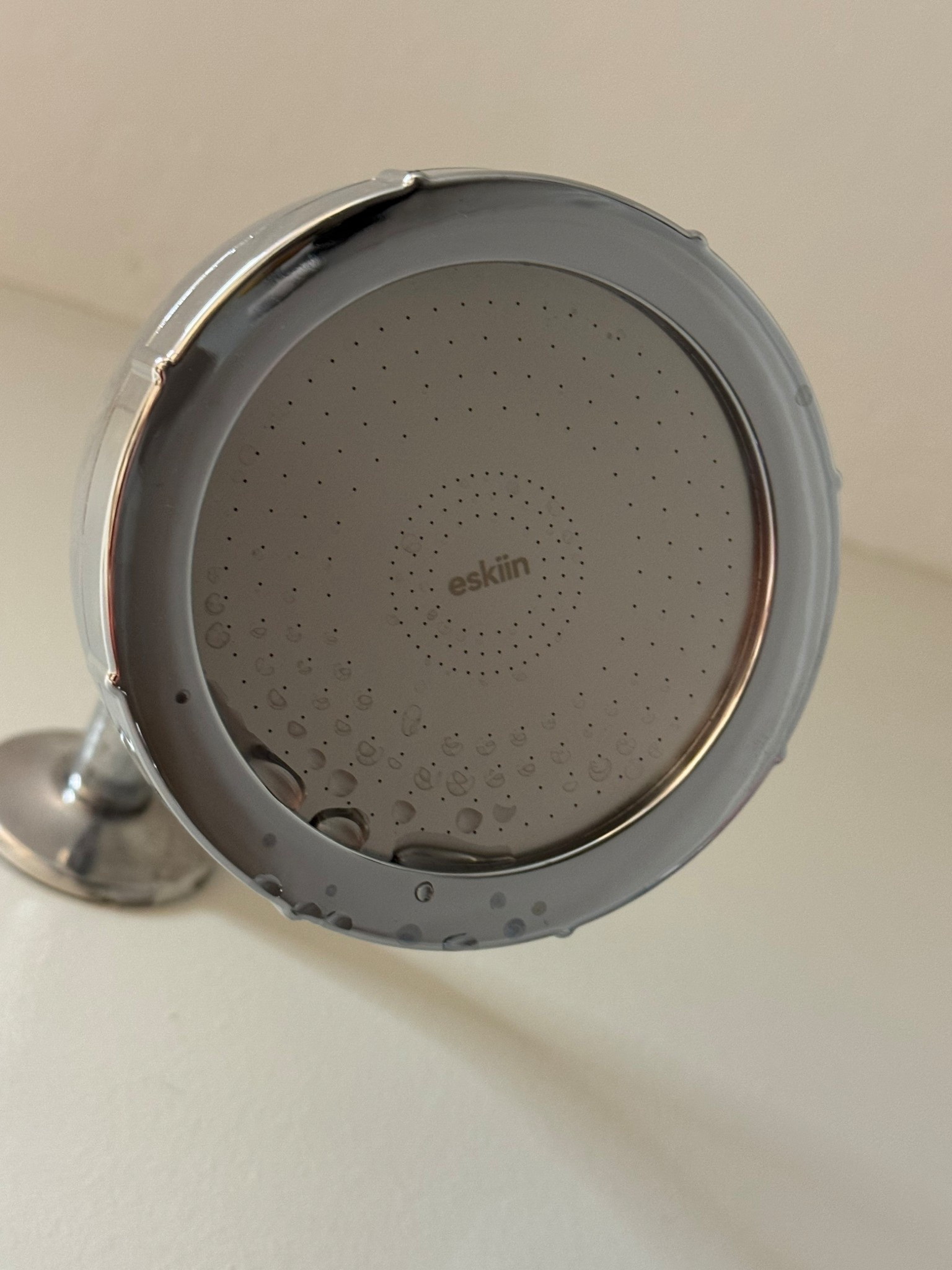 Filtered Showerhead - Best Shower Head With Filters For Healthy Hair & Skin - High Pressure Water Softener For Hard Water - Reduce Dandruff, Protect Colored Hair, And Soothe Dry Skin 

#LTKGiftGuide #LTKFamily #LTKHome