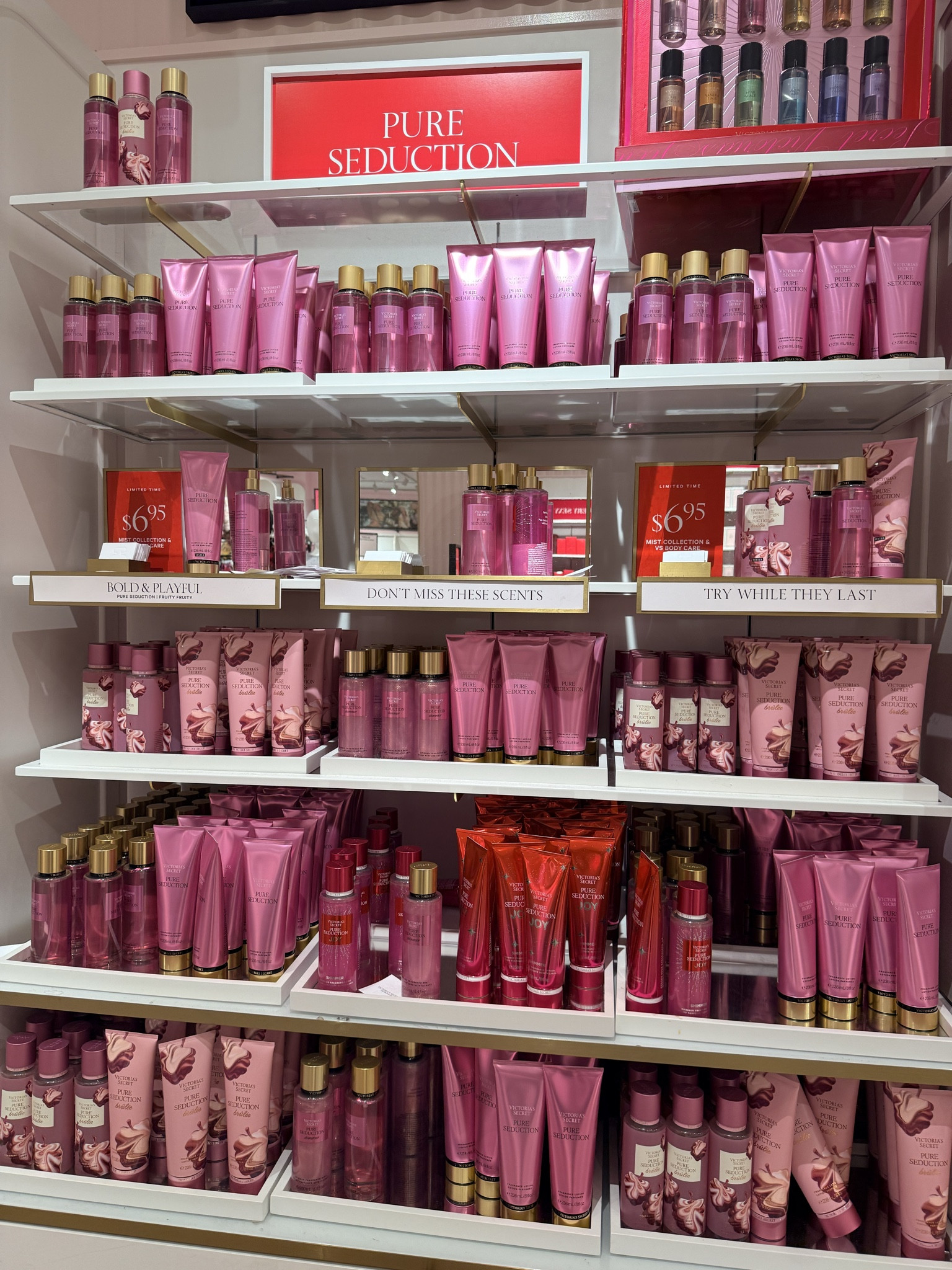 Victoria’s Secret is having a SALE and this is the perfect time to refresh your drawer ✨
Bras, cozy pajamas, lounge sets, and beauty favorites are all marked down.
I linked my must-have VS picks on LTK so you can shop the best deals first!

#victoriassecret #vssale #lingeriedeals #pajamasale #cozymusthaves #LTKfashion #LTKbeauty #LTKfinds #LTKsale #shoppingfavorites #onlineshopping #treatyourself #ShoppingWithPriiincesss #Atlantamom #AtlantaCreator #Atlantacontentcreators

#LTKGiftGuide #LTKSaleAlert #LTKBeauty