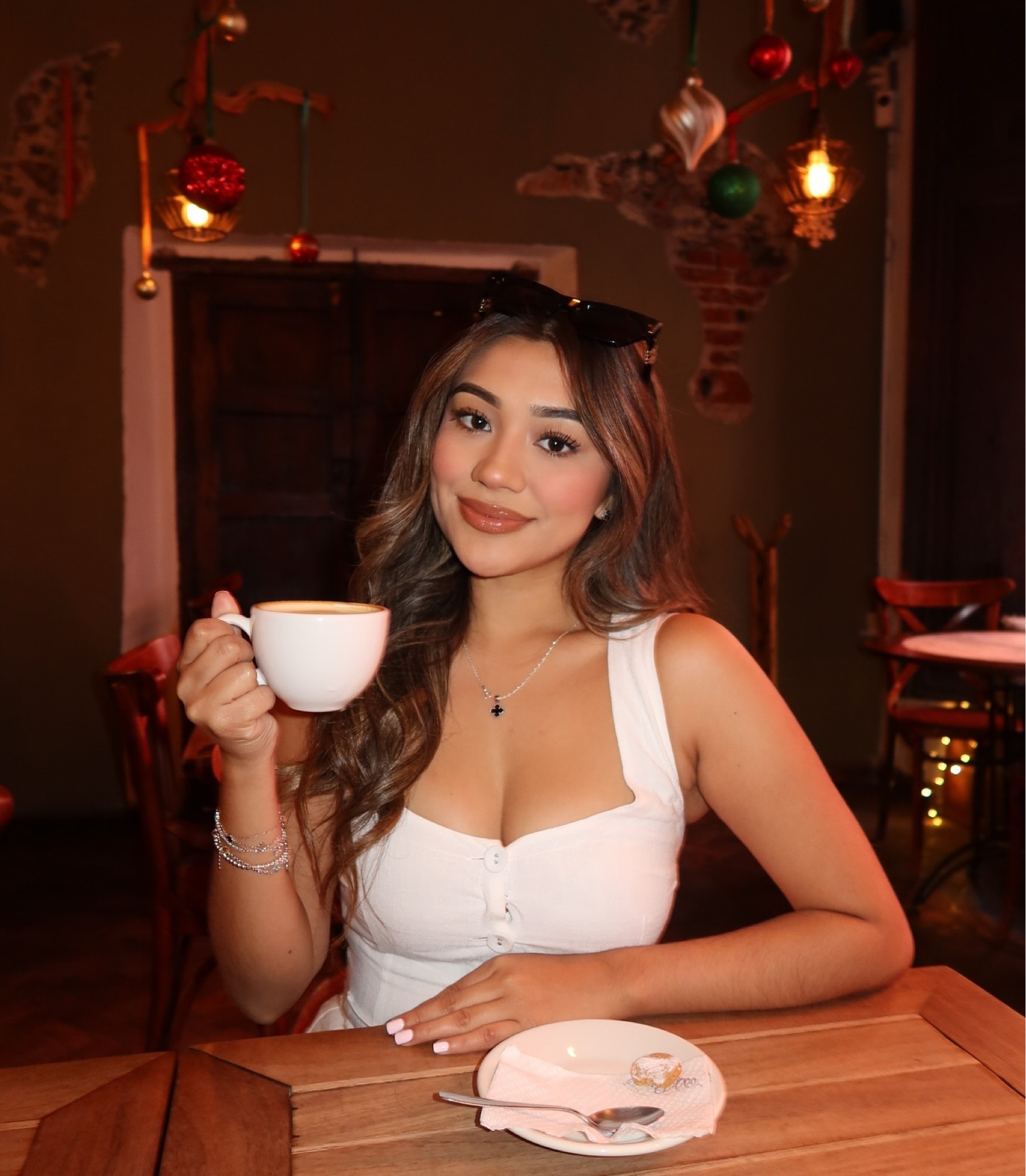 Cheers to 2025 ✨ the BEST is yet to come