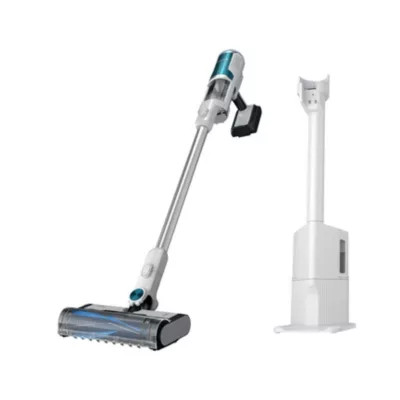 Shark Clean & Empty Cordless Stick Vacuum & Auto-Empty System | Belk
