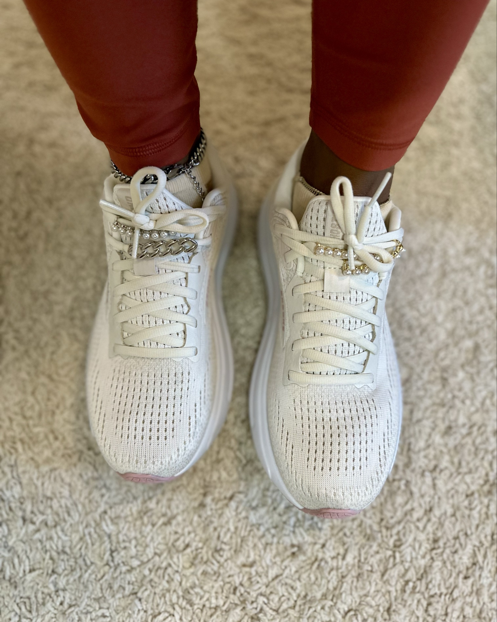 Price Drop!!Sale Alert 🚨 
Brooks Ghost Max 2.

These beauties are crazy comfortable — perfect for my long walks, errands, and casual athleisure days. I love how lightweight and supportive they are without sacrificing style.

If you’re on your feet a lot or just want a sneaker that gives max cushioning and support, these are it. Trust me, your feet will thank you!
Comfortable sneaker, workout shoes, gym shoes.

Linked on my LTK – grab yours now before they sell out!

#LTKfit #LTKshoecrush #BrooksRunning #GhostMax2 #ComfortFirst #OOTD #OnTheGoStyle #FashionedInFreedom

#LTKShoeCrush #LTKStyleTip 
#LTKStyleTip #LTKShoeCrush

#LTKShoeCrush 

Comment SHOP below to receive a DM with the link to this post on my LTK ⬇ https://liketk.it/5qSZX #ltkactive #ltkactive #ltksalealert

#LTKTravel #LTKActive #LTKfitnessgoals