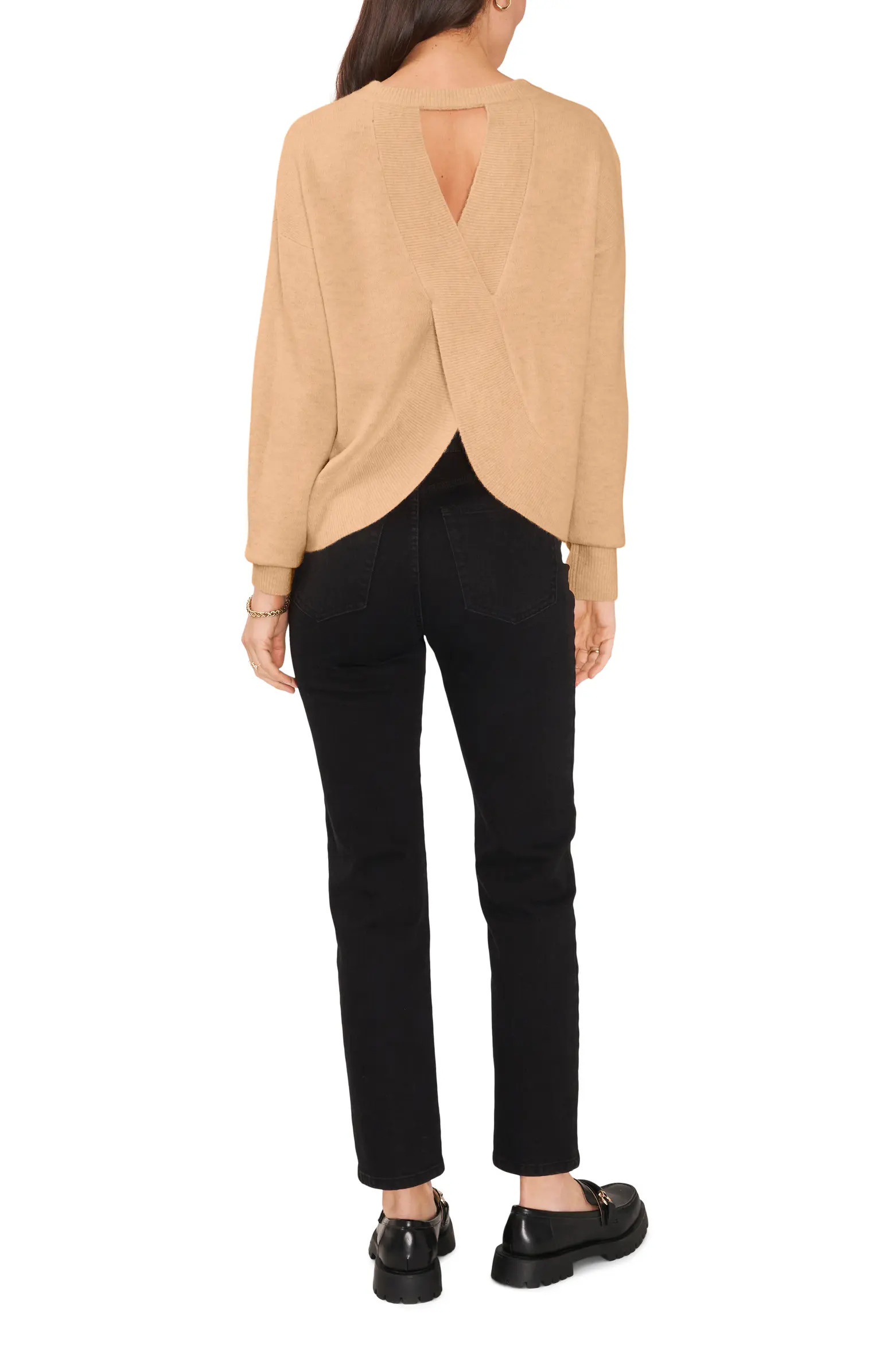 Crossback Sweater | Nordstrom