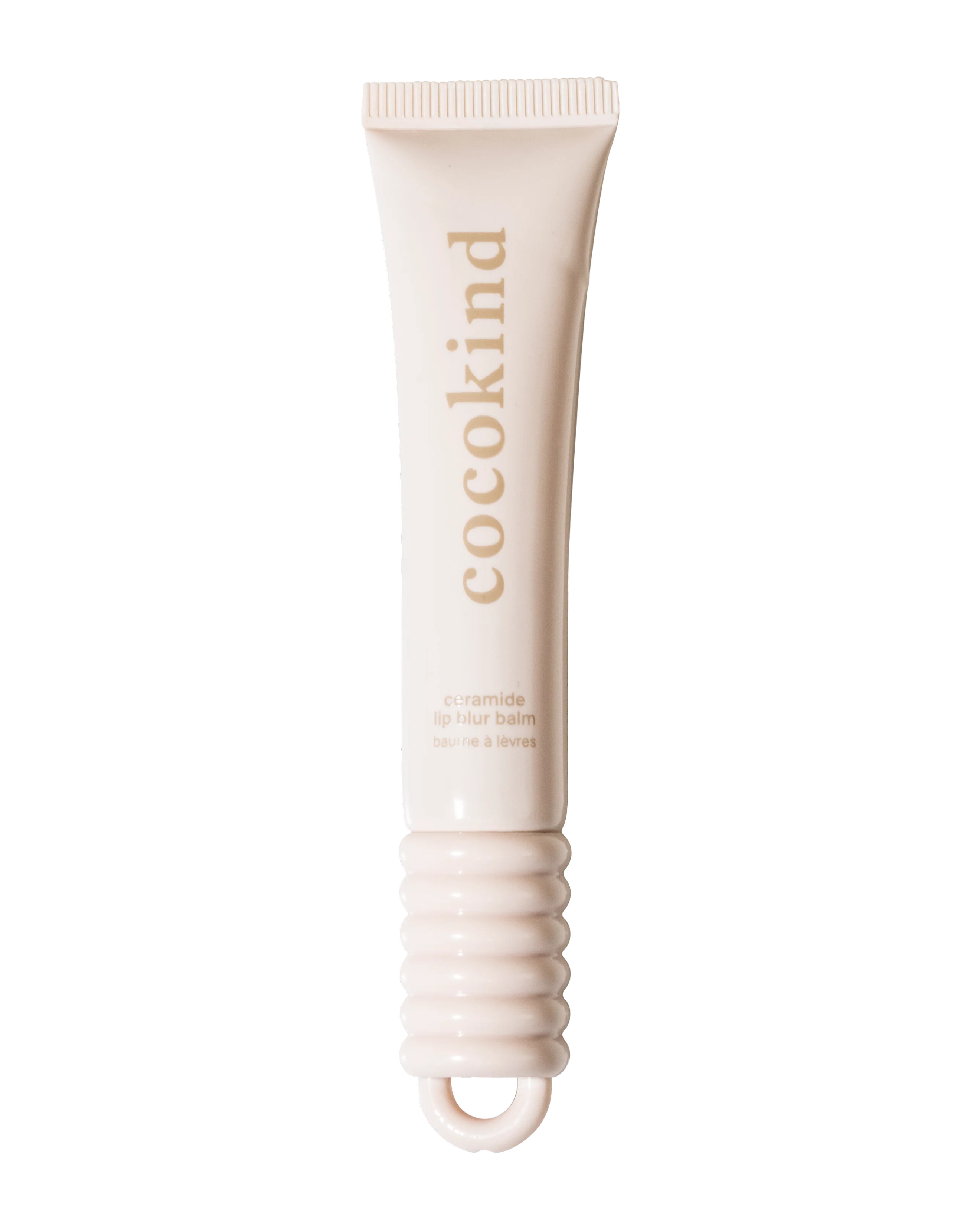 ceramide lip blur balm | Cocokind