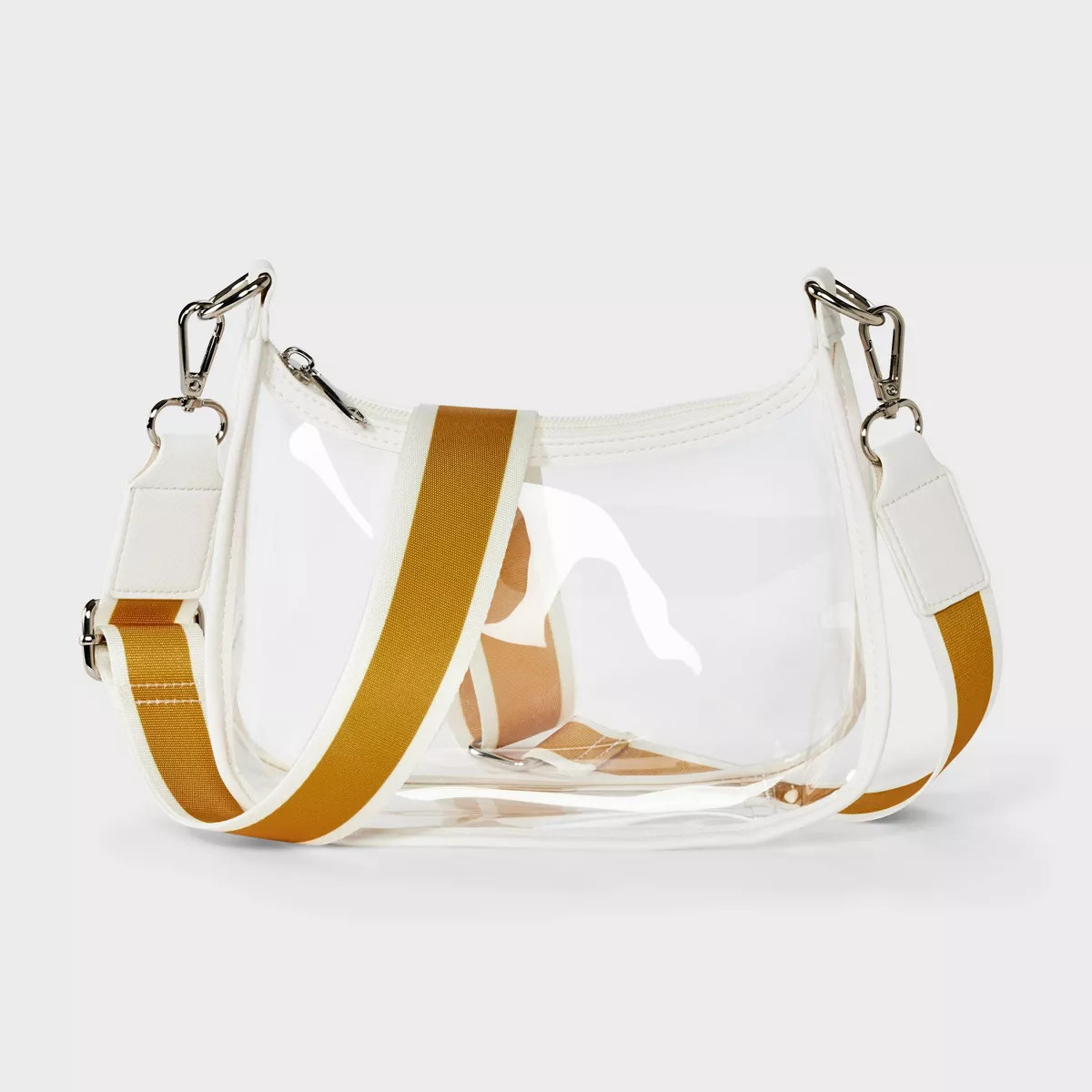 Game Day Clear Crossbody Bag - Wild Fable™ | Target