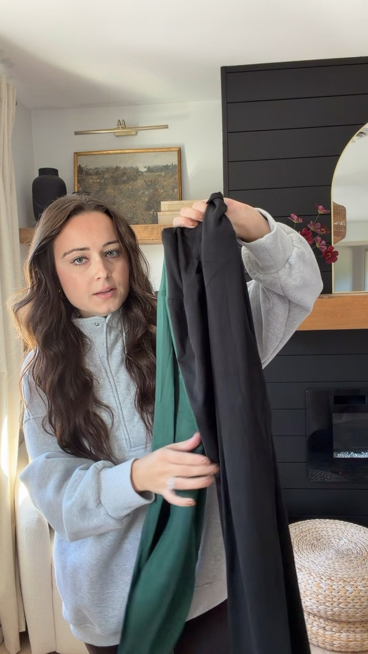 Amazon Prime Day deal! $7 leggings that are so buttery soft comfortable! Comes in multiple colors & sizes. I ordered “S/M” which is one size altogether. 

#AmazonPrimeWeek
#Amazonfashion