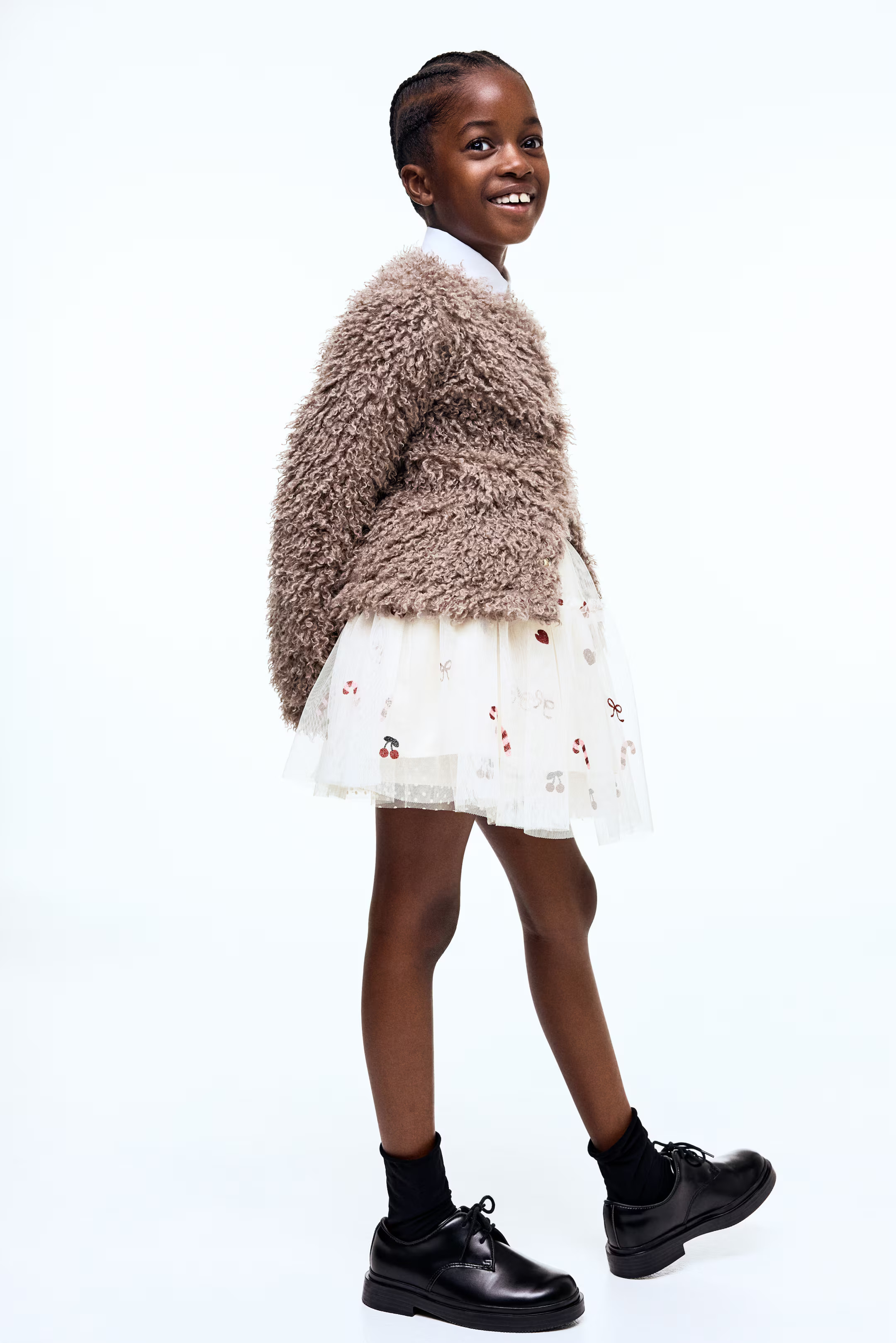 Tulle Skirt | H&M (US + CA)