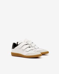 BETH LEATHER SNEAKERS | Isabel Marant