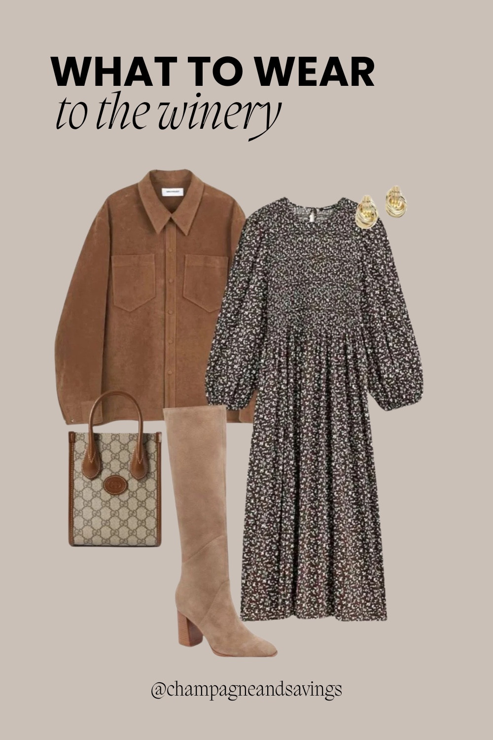 What to wear September: winery outfit 

#LTKFindsUnder100 #LTKSeasonal #LTKStyleTip