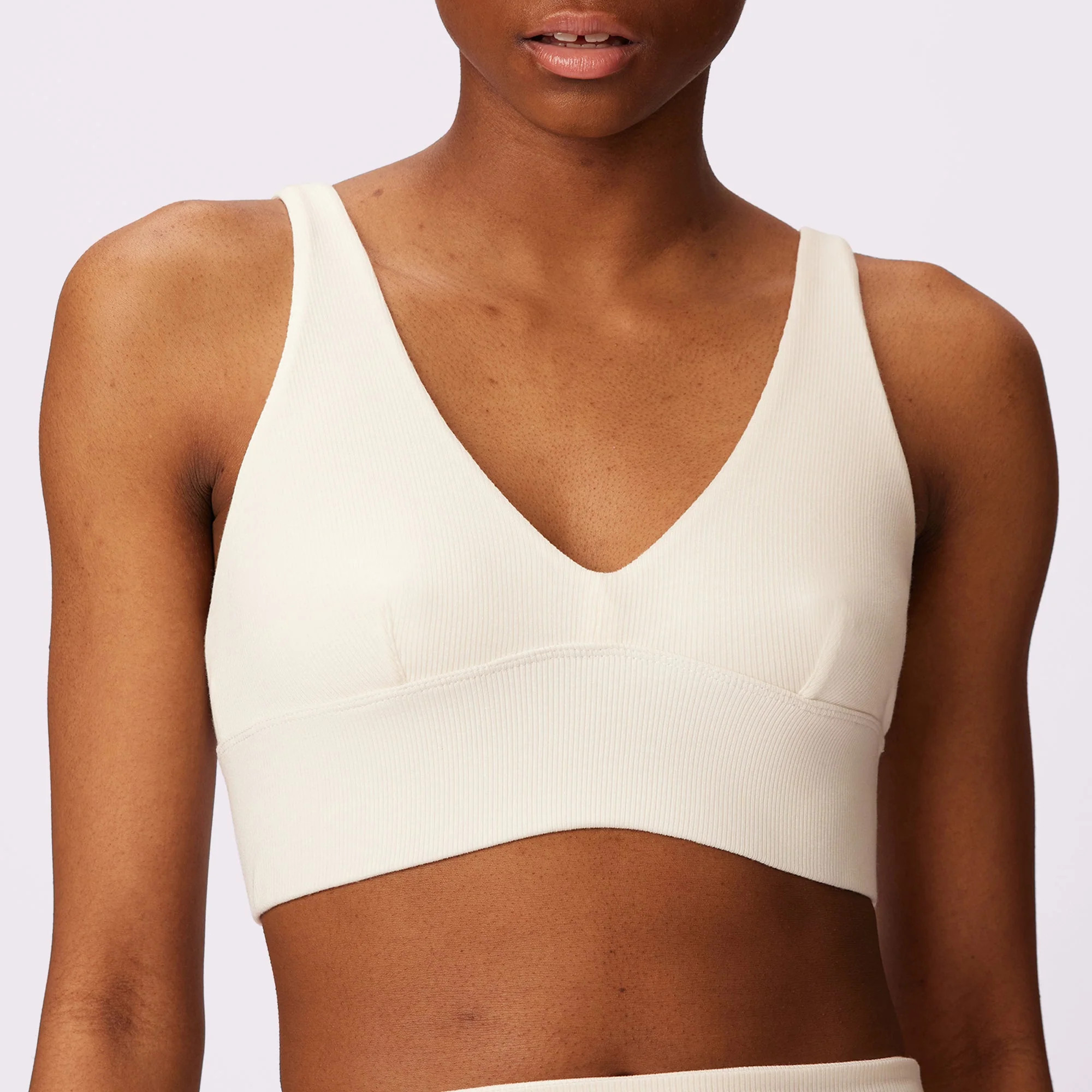 SuperSoft Scoop Bralette | Parade | Parade