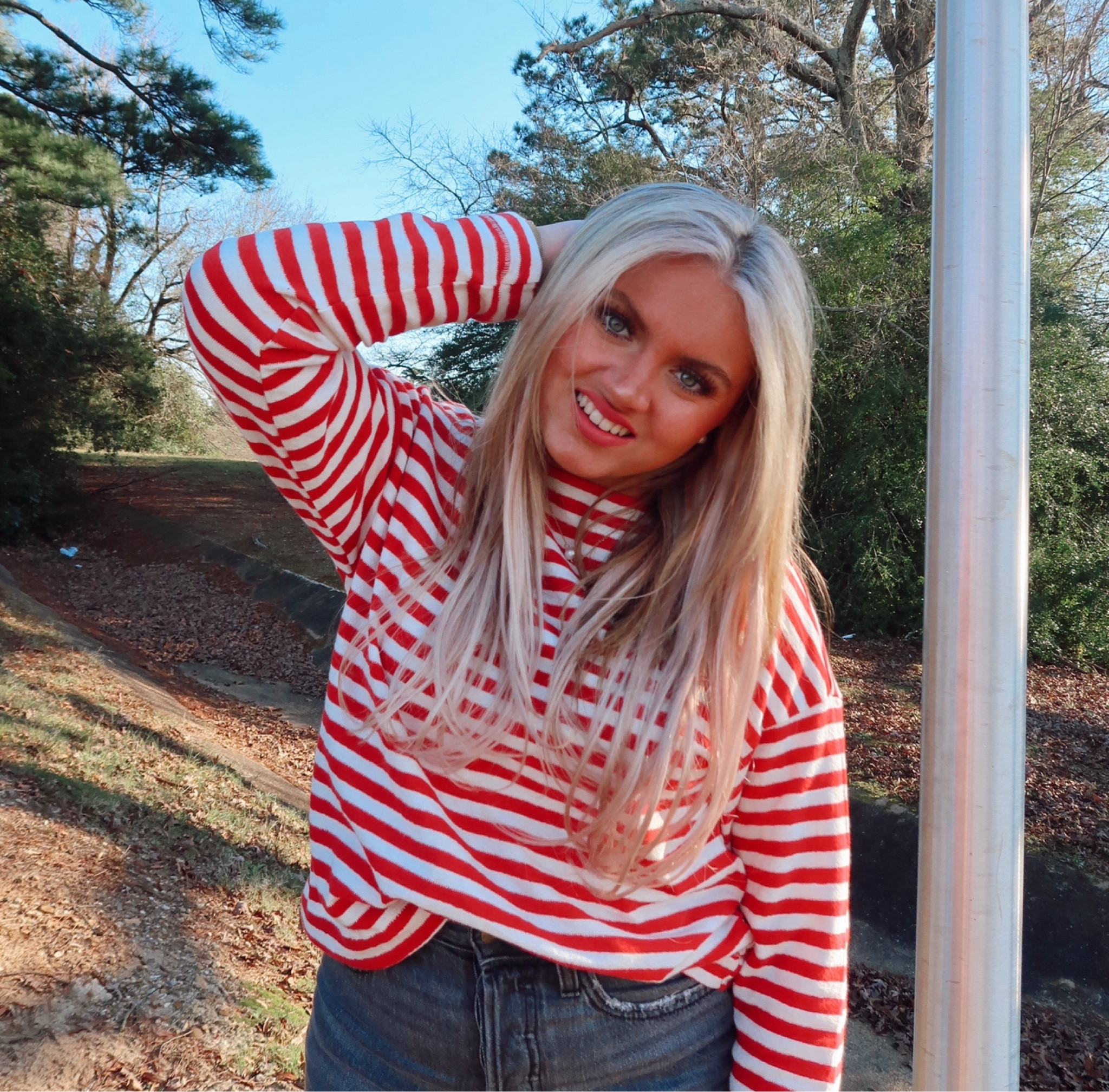 TARGET OUTFIT :))))