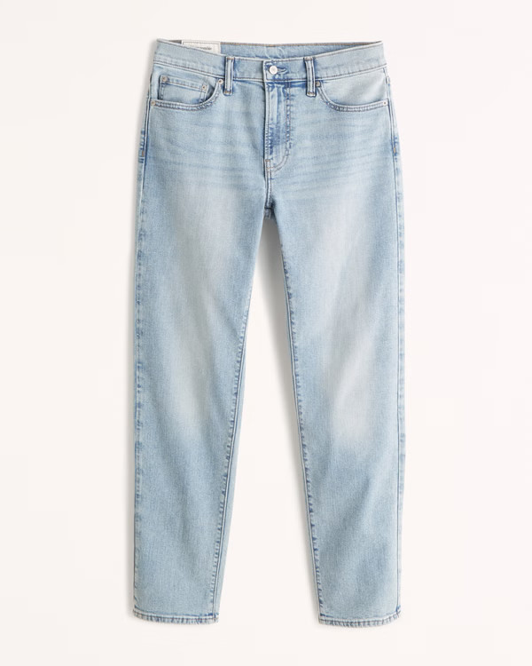 90s Straight Jean | Abercrombie & Fitch (US)