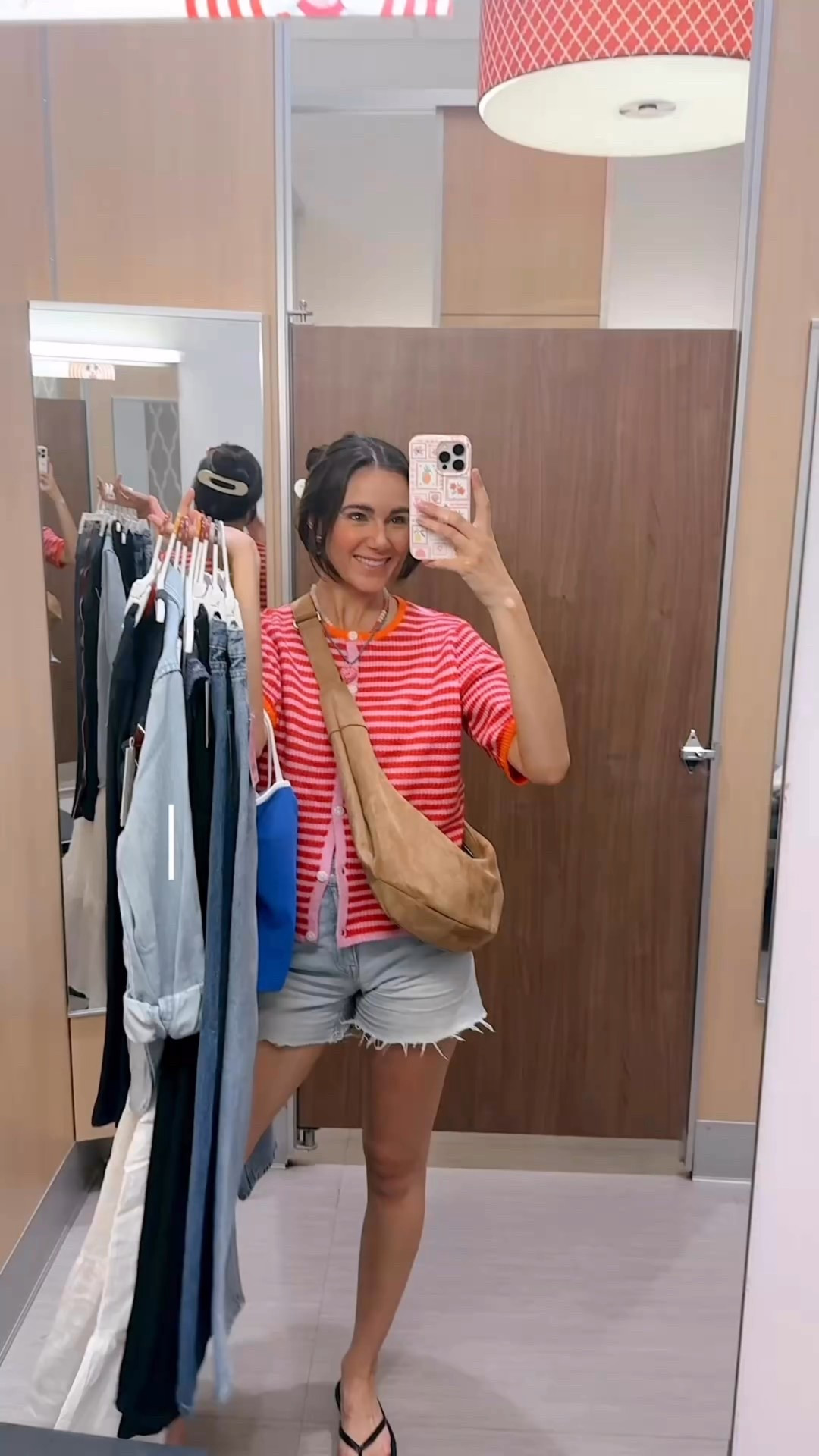Went to Target for the Labor Day sales and tried SO many cute things!

#LTKSaleAlert #LTKFindsUnder50 #LTKStyleTip