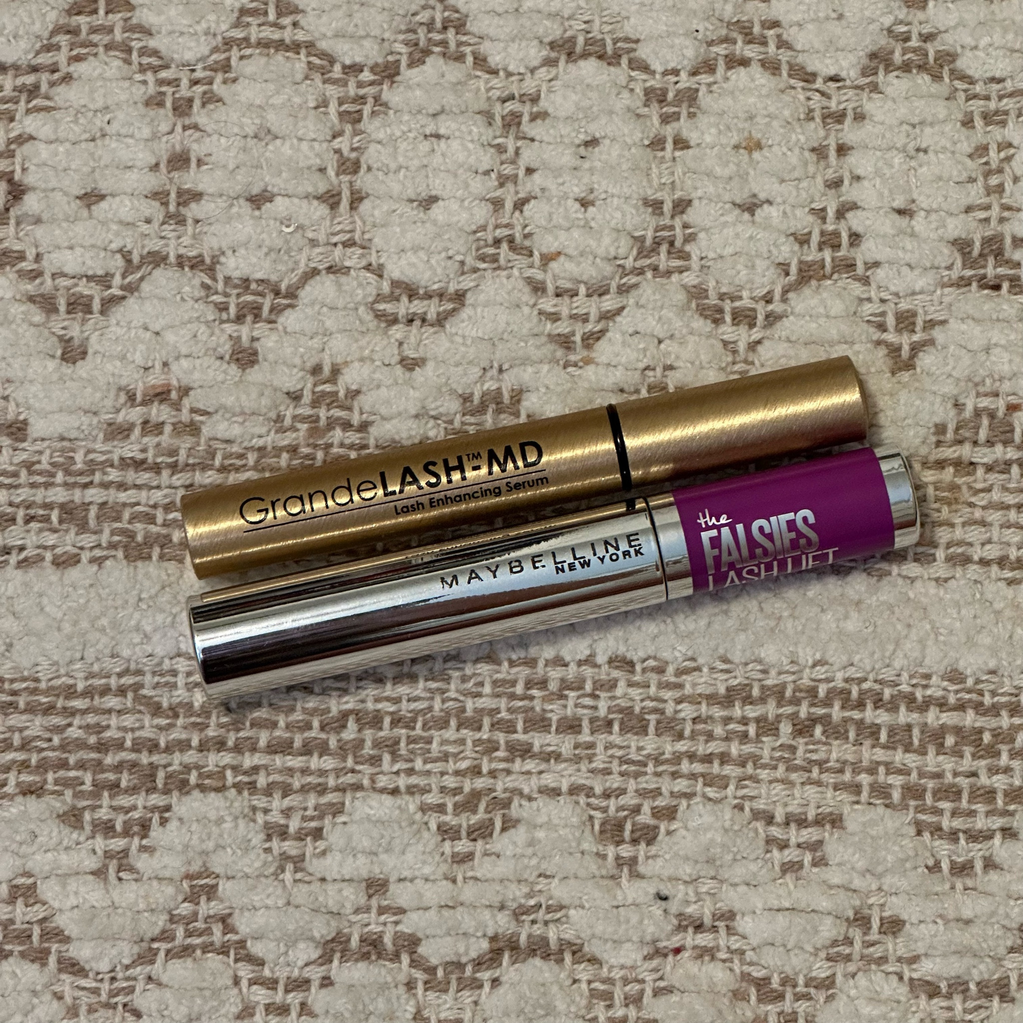 Best combo for long eyelashes 

#LTKBeauty #LTKSummerSales