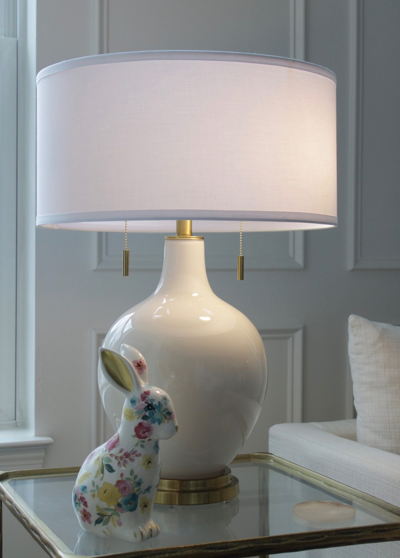 Amazon table lamp 

Grandmillennial | Nancy meyers | table lamp | Amazon home find | Easter | spring home | lamp 

#LTKHome #LTKSpringSale #LTKSeasonal
