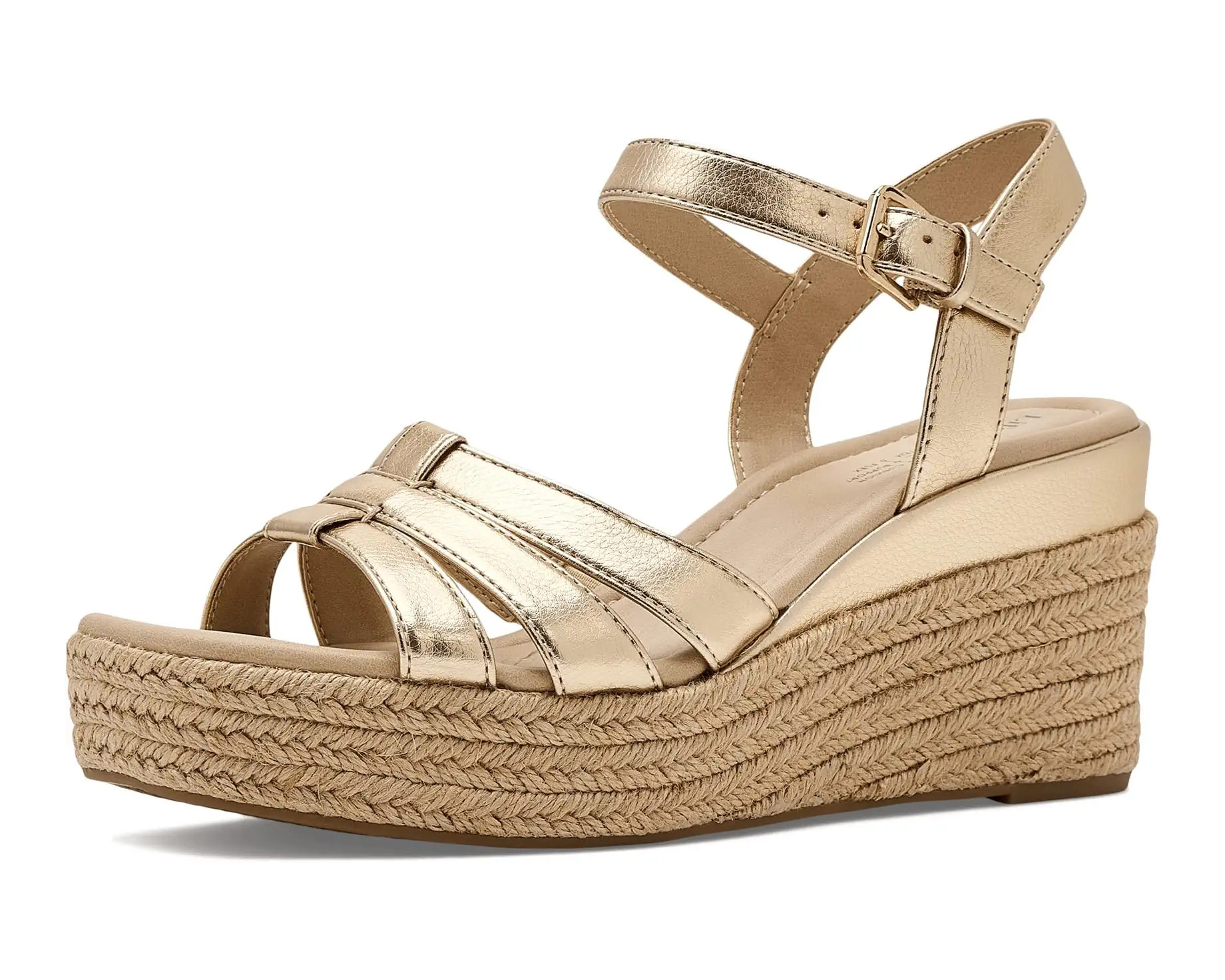 Women's LifeStride Havana Espadrille Sandals | Zappos.com