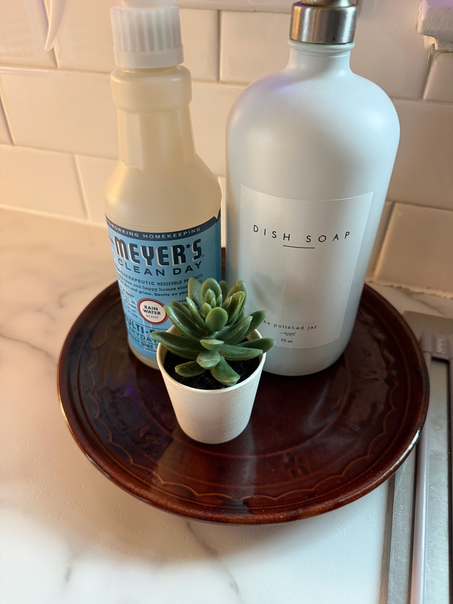 Always a repurchase!

Cleaning / all purpose spray / meyers