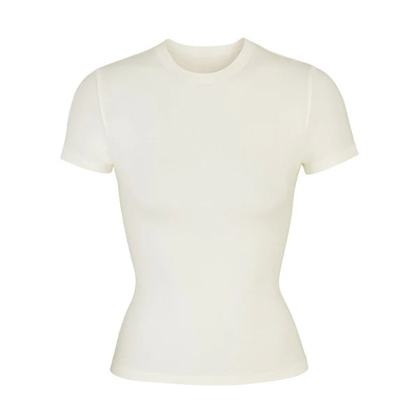 FITS EVERYBODY T-SHIRT | SKIMS (US)