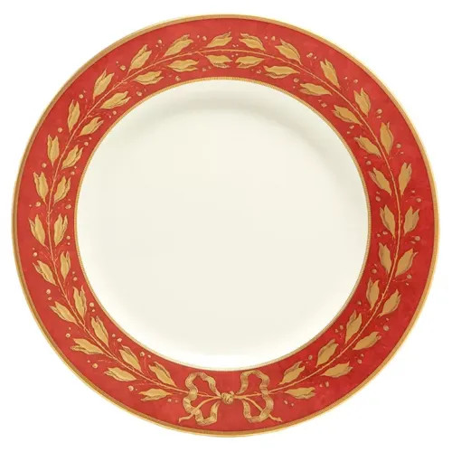 Gabriel Currant Dinner Plate 10" | Gracious Style