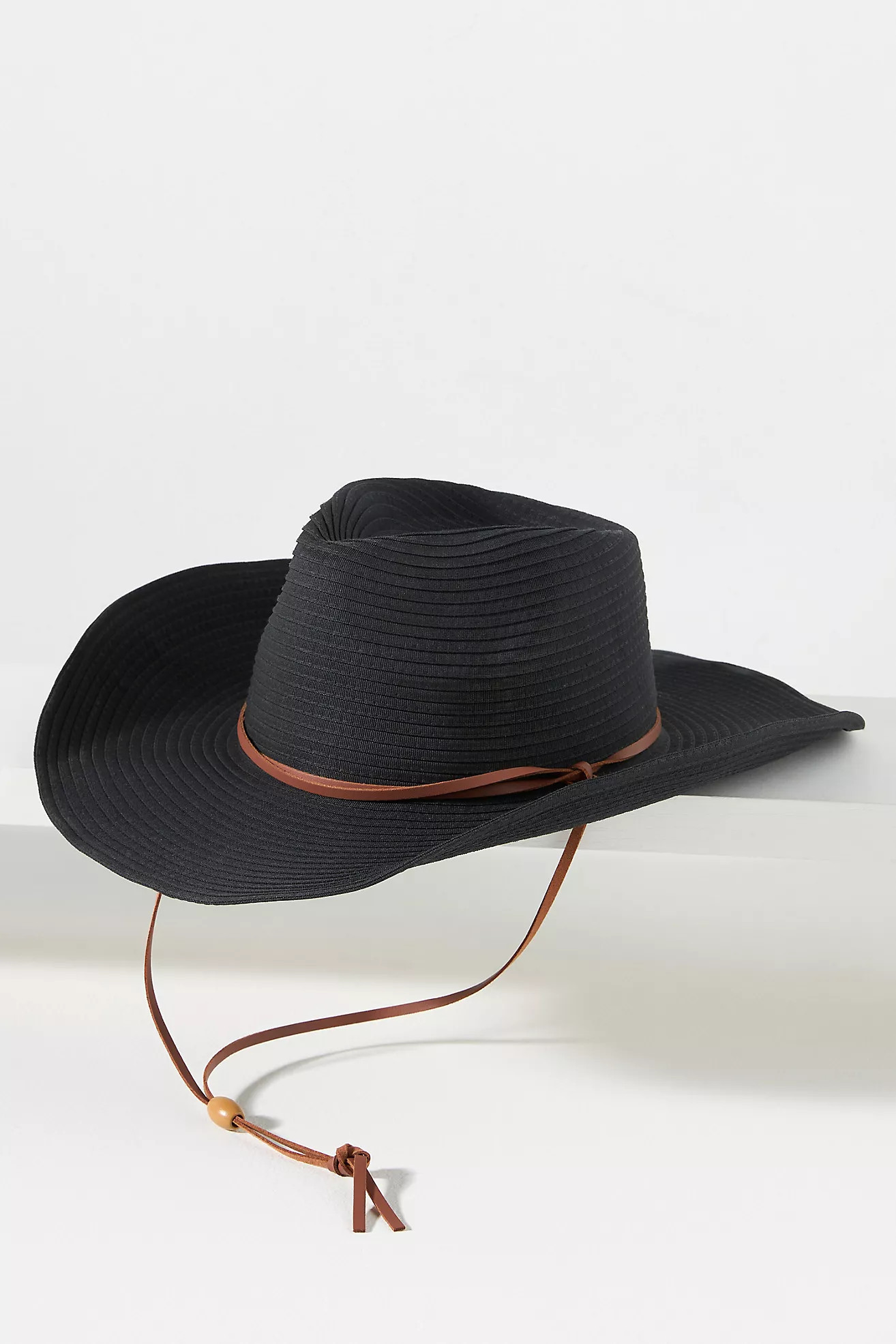 San Diego Hat Co. Ribbon Rancher | Anthropologie (US)