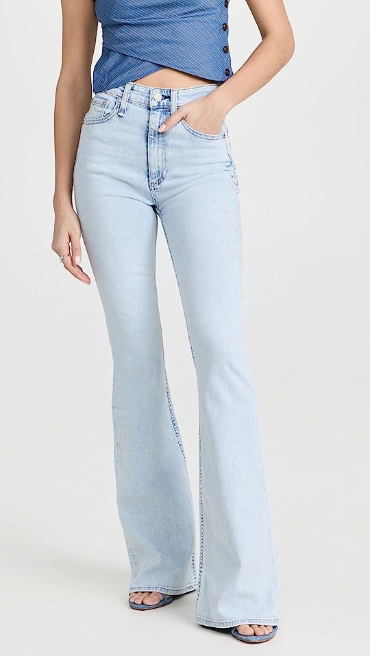 Casey Flare Jeans | Shopbop