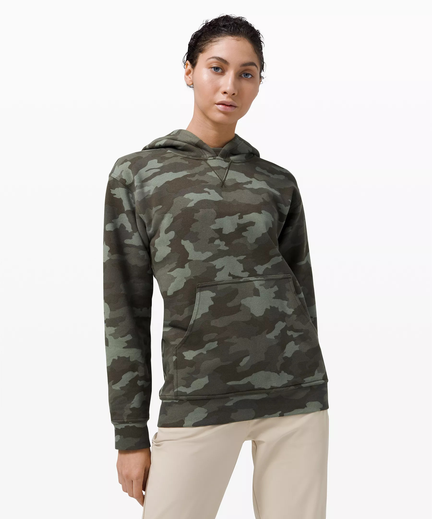 All Yours Hoodie Fleece | Lululemon (US)