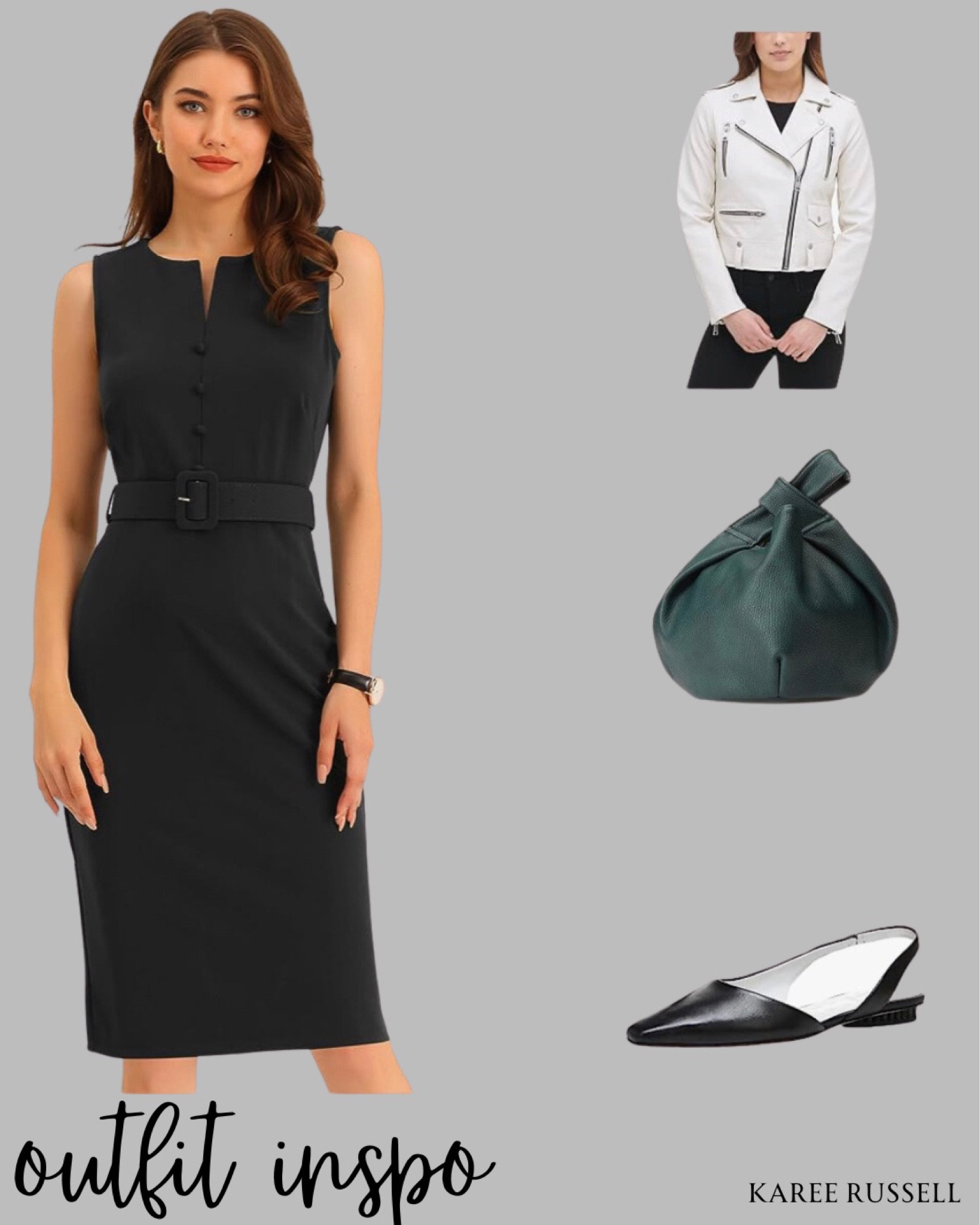 Outfit ideas! 
#amazon
#amazonoutfits
#shopamazon
#founditonamazon
#liketkit 
@shop.ltk
#liketkit   #LTKSale#LTKxPrime

New fall arrivals
New arrivals for fall
Fall booties 
Fall boots
Fall traditional outfits 
Transitional ootd
Sherpa
Fall sandals 
Fall shoes 
Fall styles 
Women fashion 
Women’s outfits 
Women’s accessories 
Women’s coats 
Women’s shoes 
Women’s fall fashion 
Women’s fall outfit idea
Women’s purse
Women’s handbag
Women’s leggings
Women’s boots
Earrings 
Apple Watch 
Watch 
Accessories 
Beauty 
Beauty products 
Women’s tunics
Tunic
Long sleeve top
Long sleeves 
Leggings 
Boots 
Walmart
Amazon 
Target
Pink Lily
Women’s winter fashion 
Women’s fleece leggings

#LTKsalealert #LTKstyletip