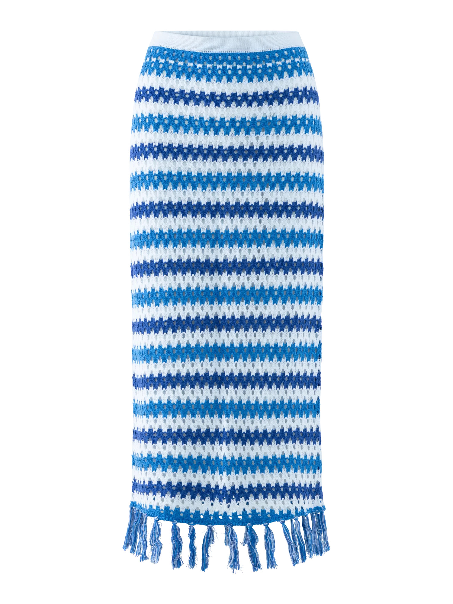 Capri Knit Skirt | Emily McCarthy