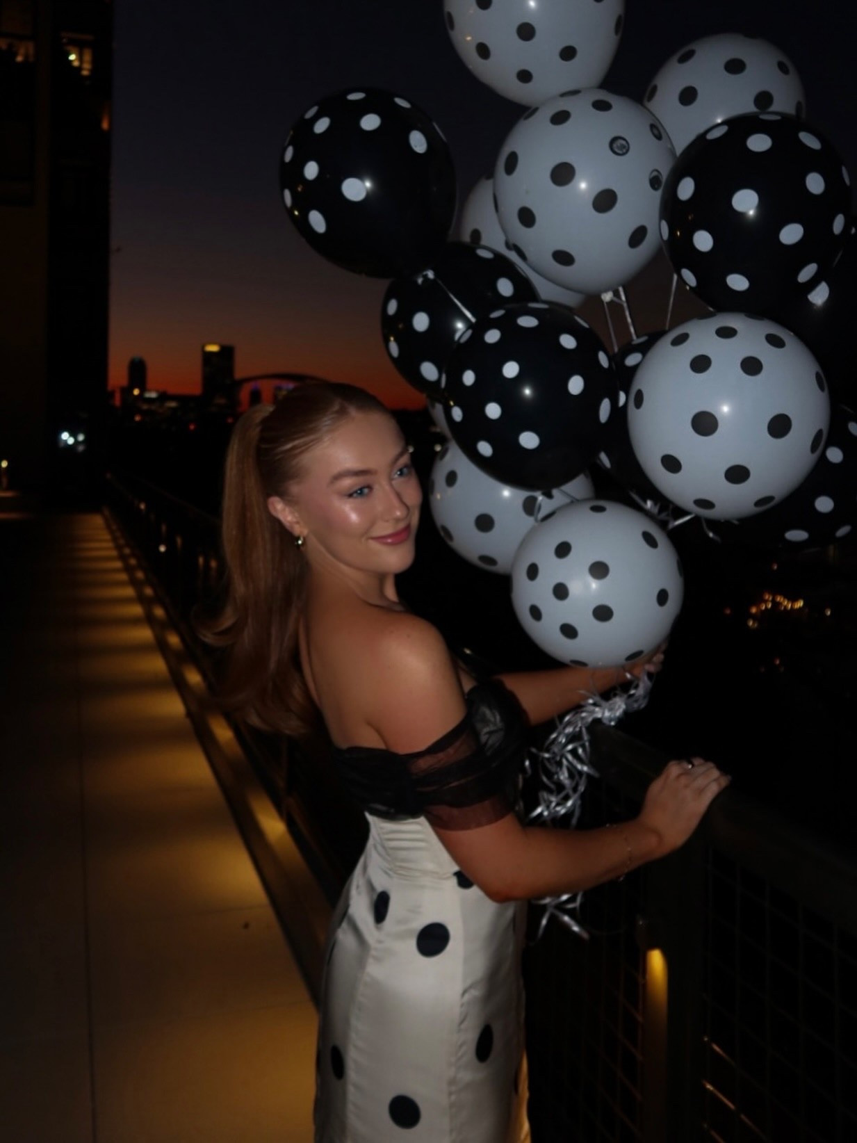 I’m 29 folks.

#LTKootd #LTKWedding