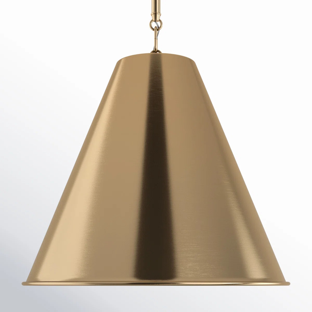 Camariae 1 - Light Single Pendant | Wayfair North America
