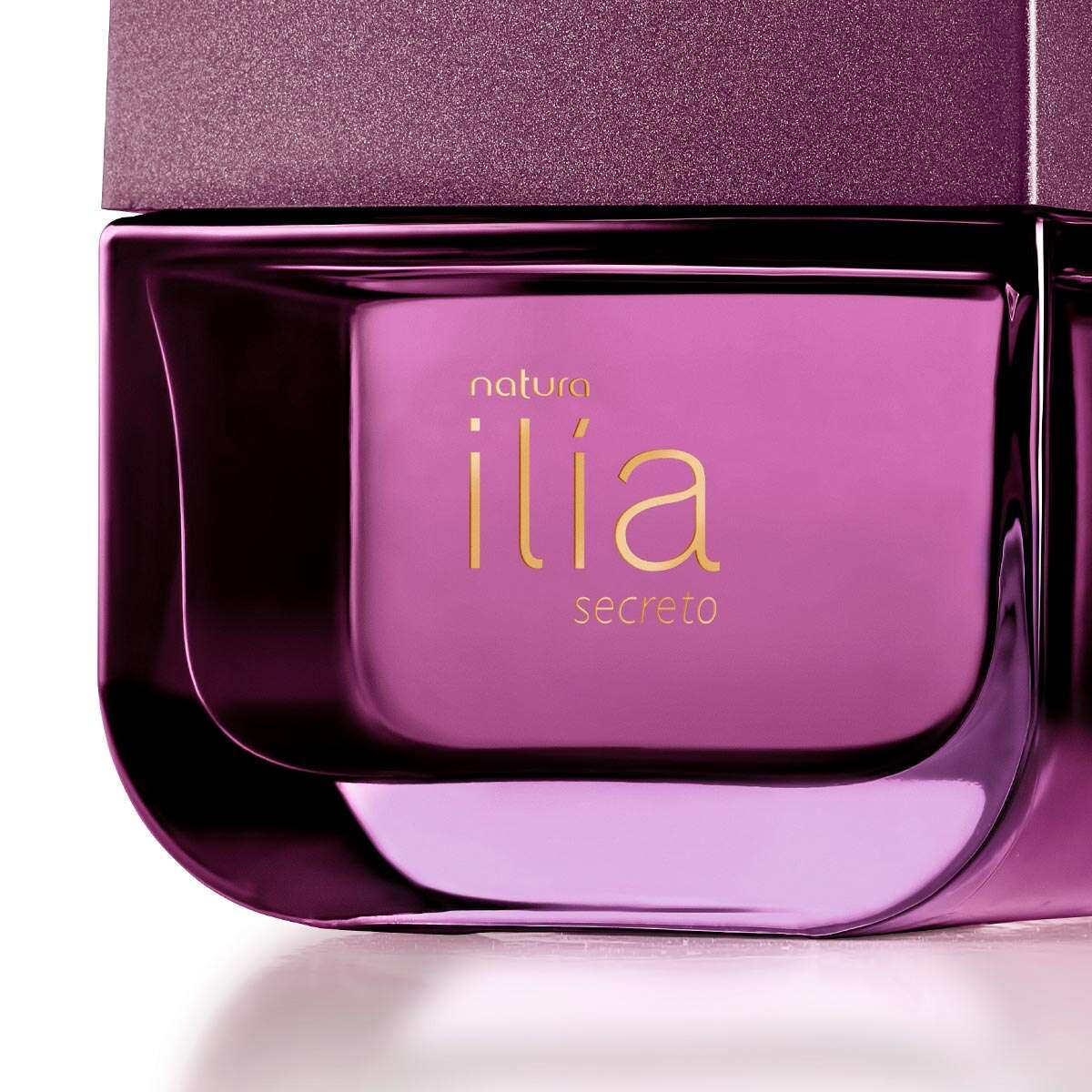 Ilía Secreto Deo Parfum | Natura BR