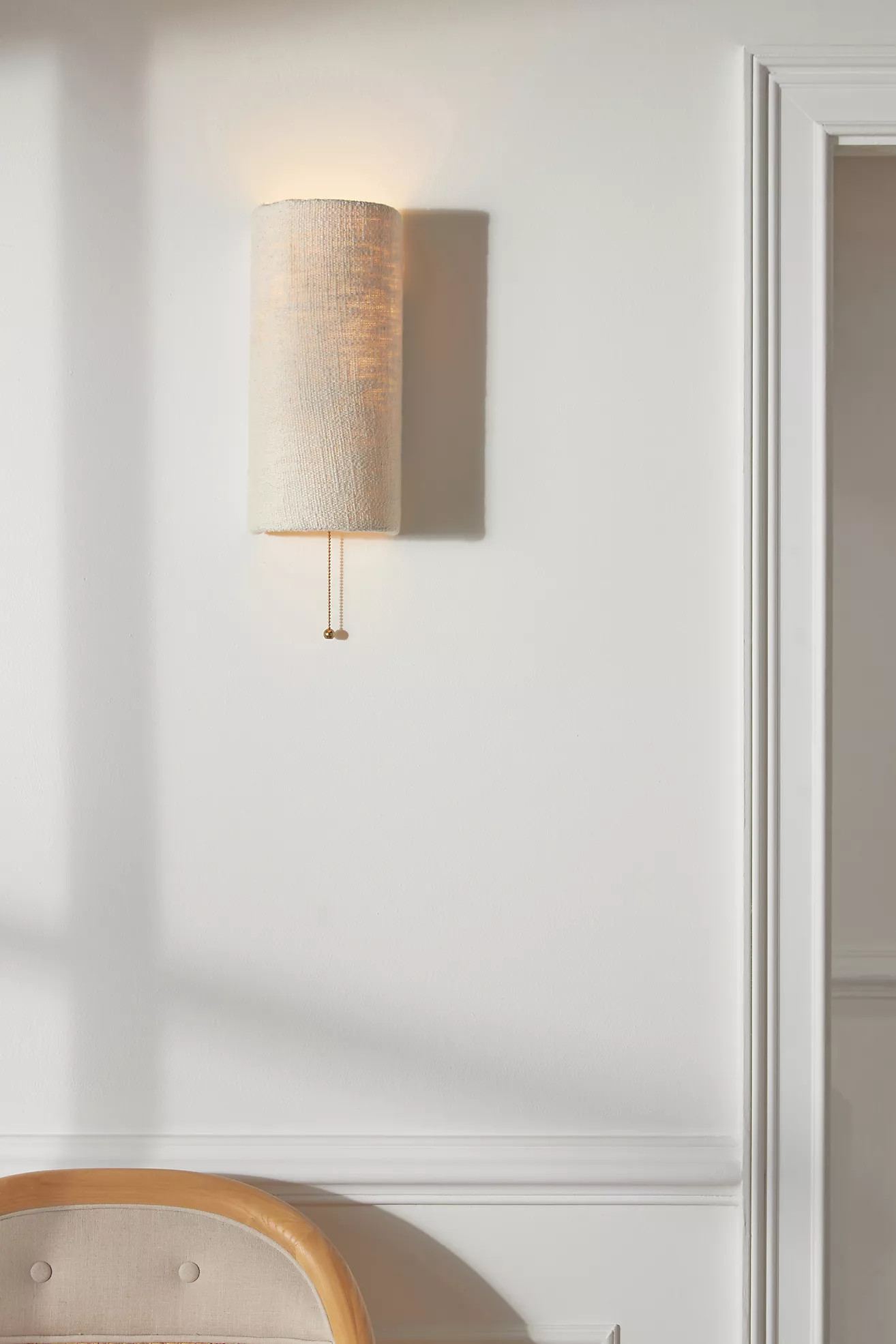 Lulu Sconce | Anthropologie (US)