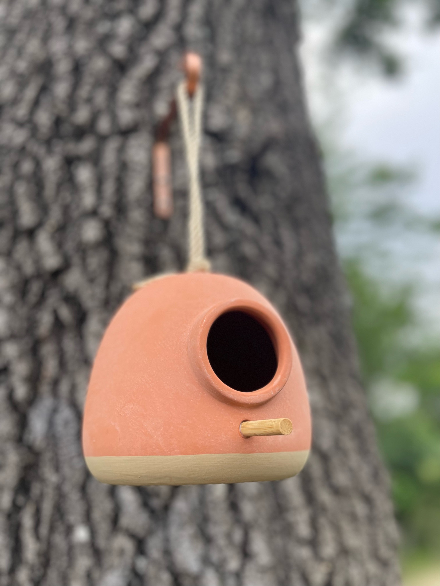 Birdhouse