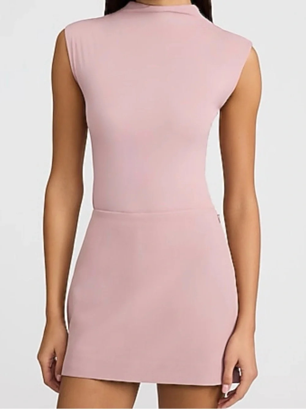 Express Women’s Rose Skort | Poshmark