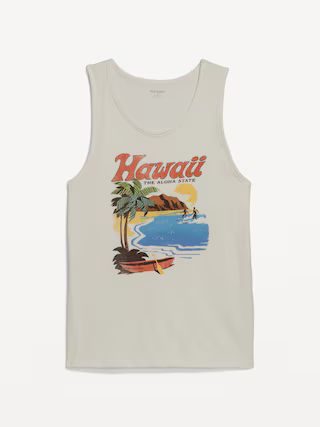 Graphic Tank Top | Old Navy (US)