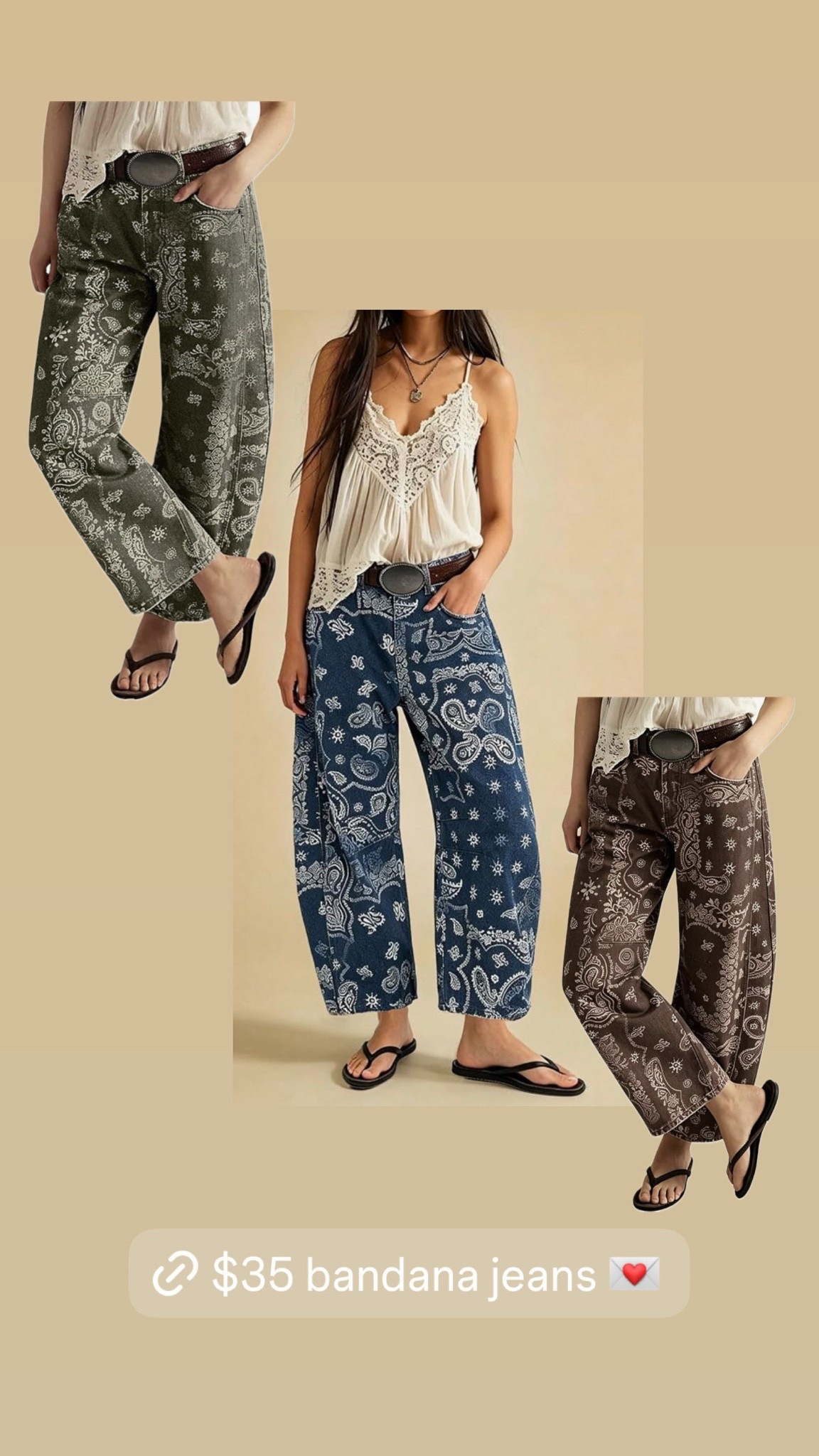 Everyday Casual outfit ideas from Found by Em