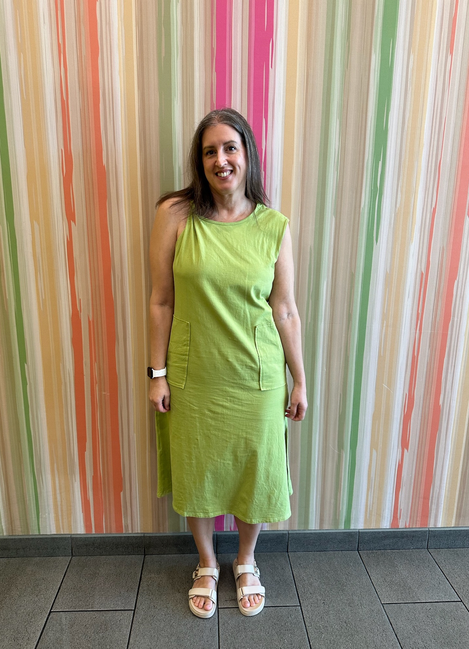 💚🩷💛🧡

#LTKOver40 #LTKStyleTip #LTKSeasonal